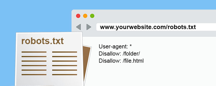 Файл robots.txt