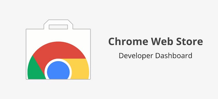 Chrome web store